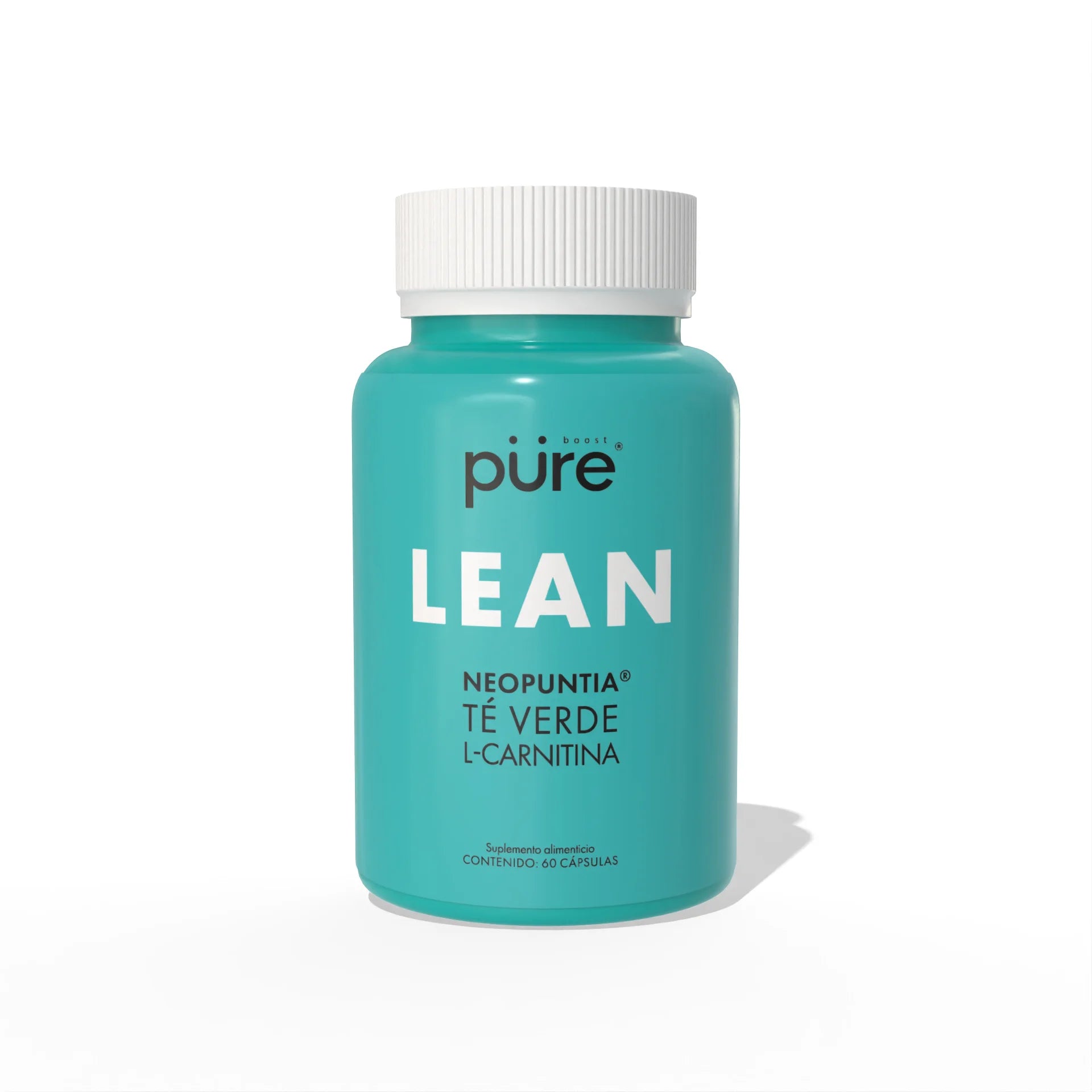 LEAN • NeOpuntia®