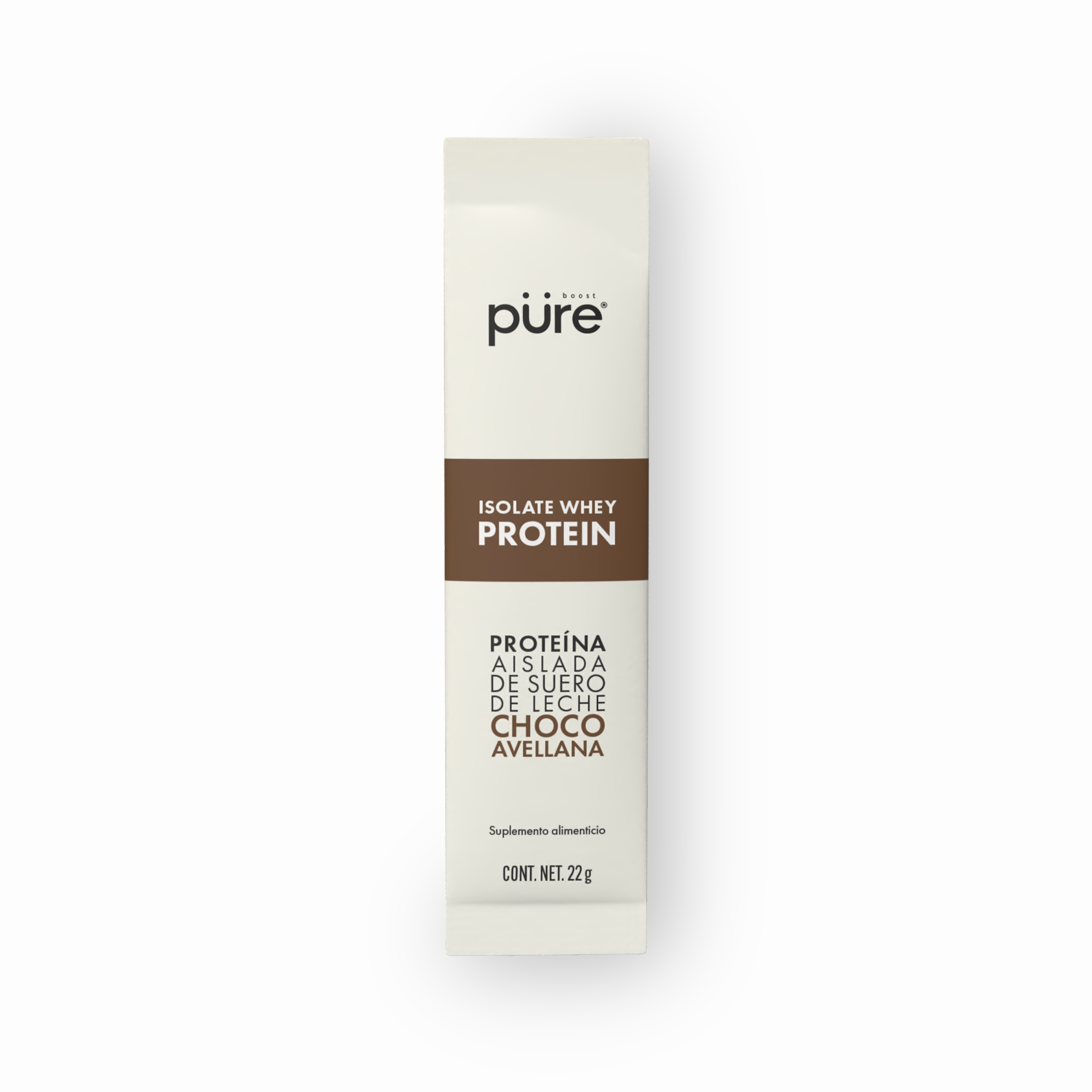 Sticks de proteína