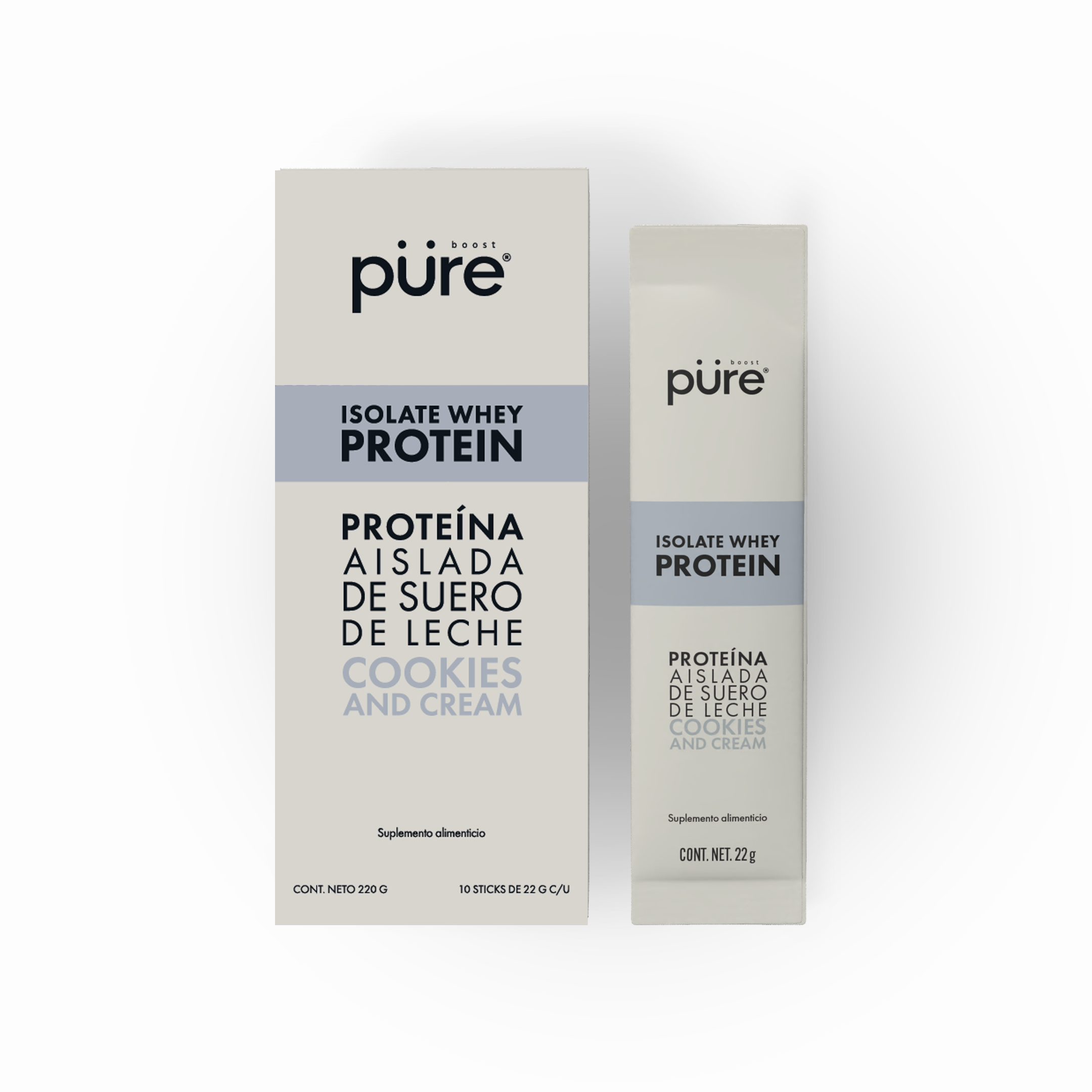 PROTEÍNA