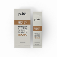PROTEÍNA • Chai