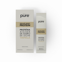 PROTEÍNA • Vainilla