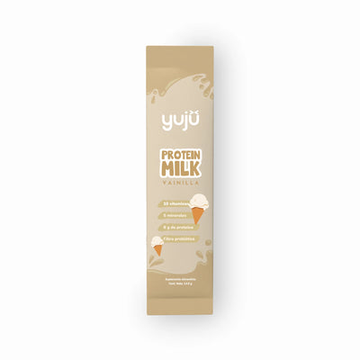 PROTEIN MILK