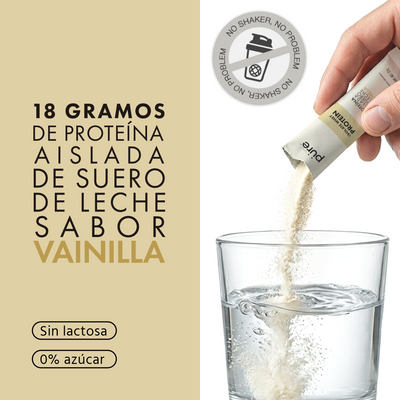 PROTEÍNA