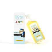 Lysí: omega 3 para niños