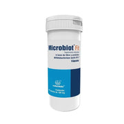 Microbiot (probioticos)