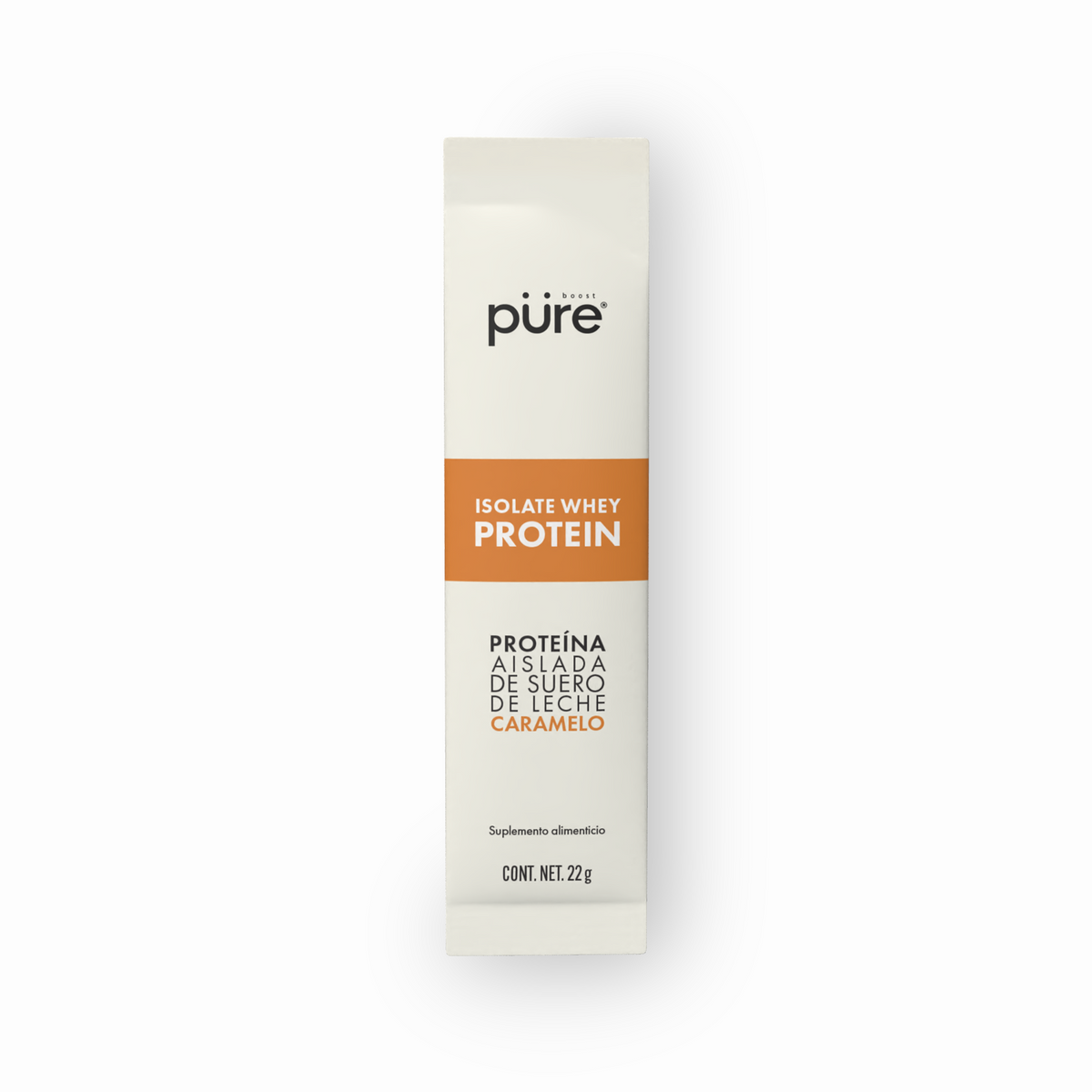 Sticks de proteína