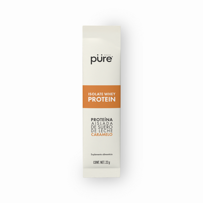 Sticks de proteína