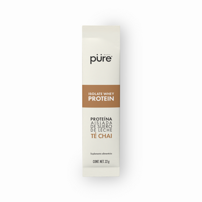 Sticks de proteína
