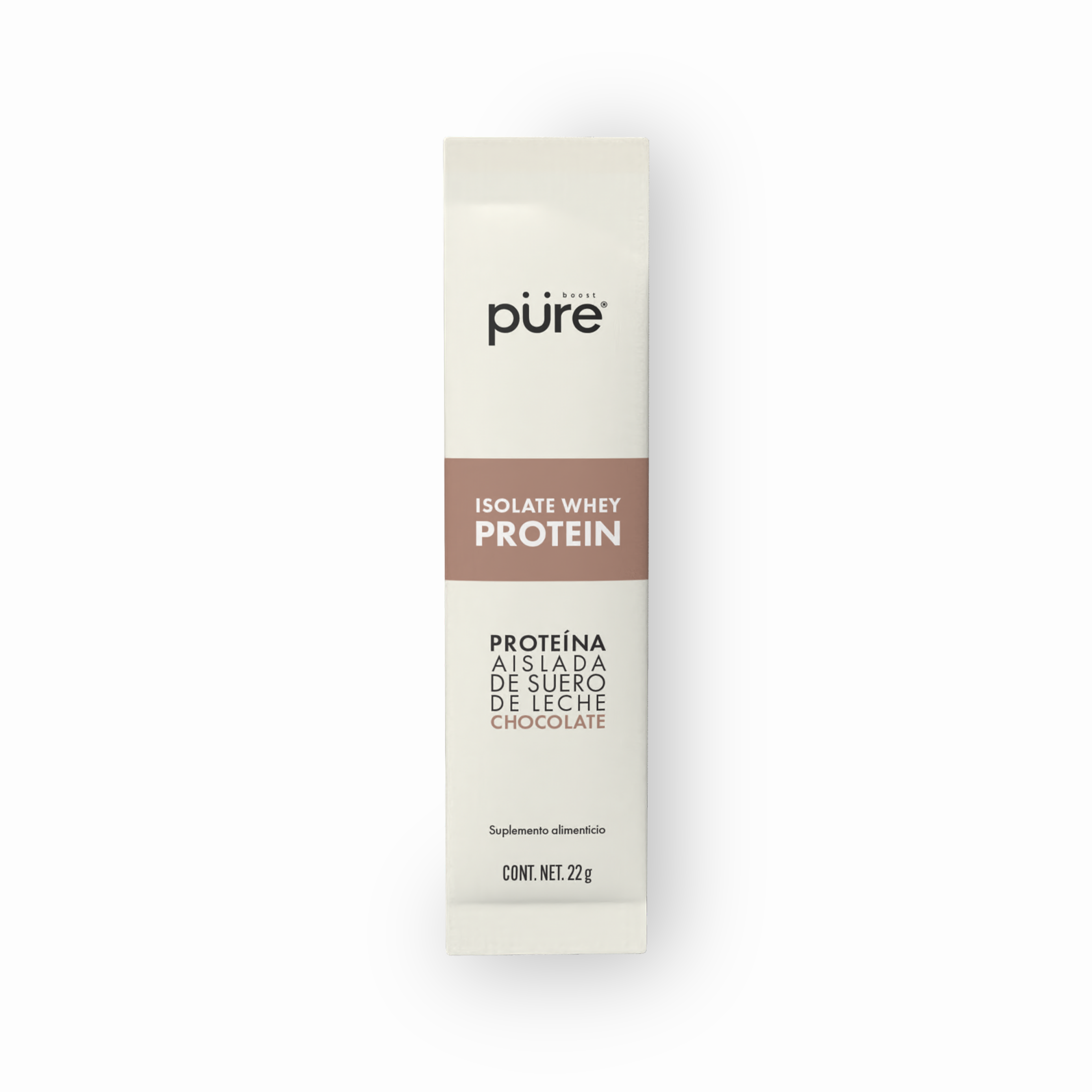 Sticks de proteína