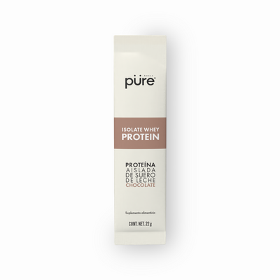 Sticks de proteína