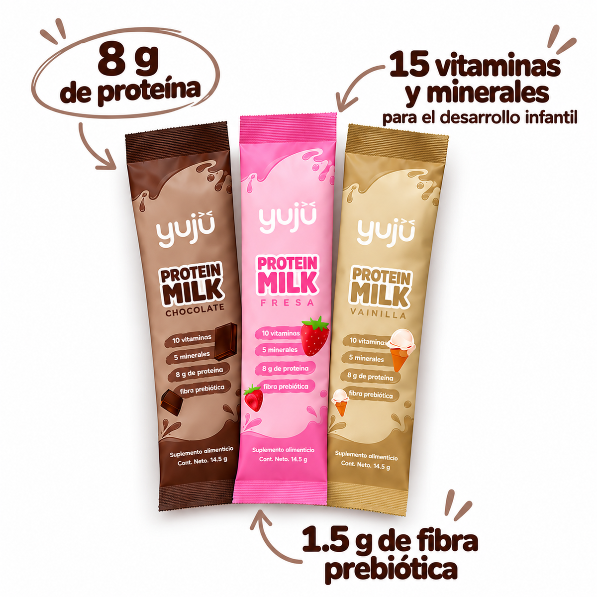 PROTEIN MILK