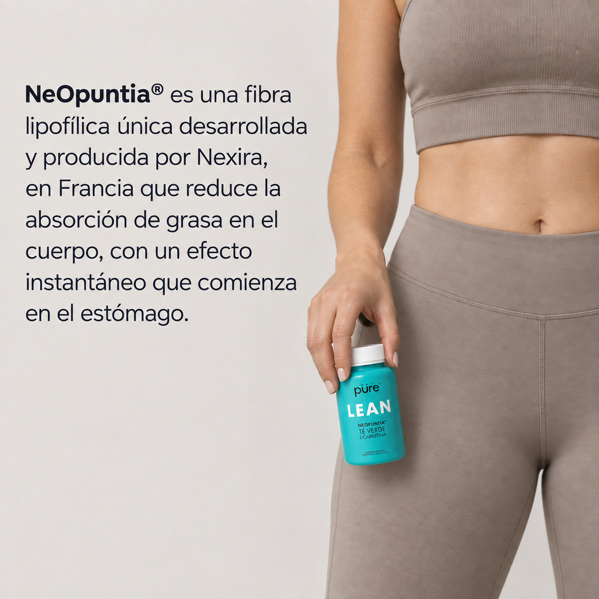 NeOpuntia® • LEAN