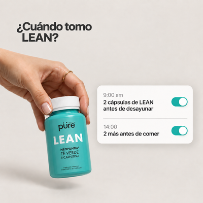 NeOpuntia® • LEAN