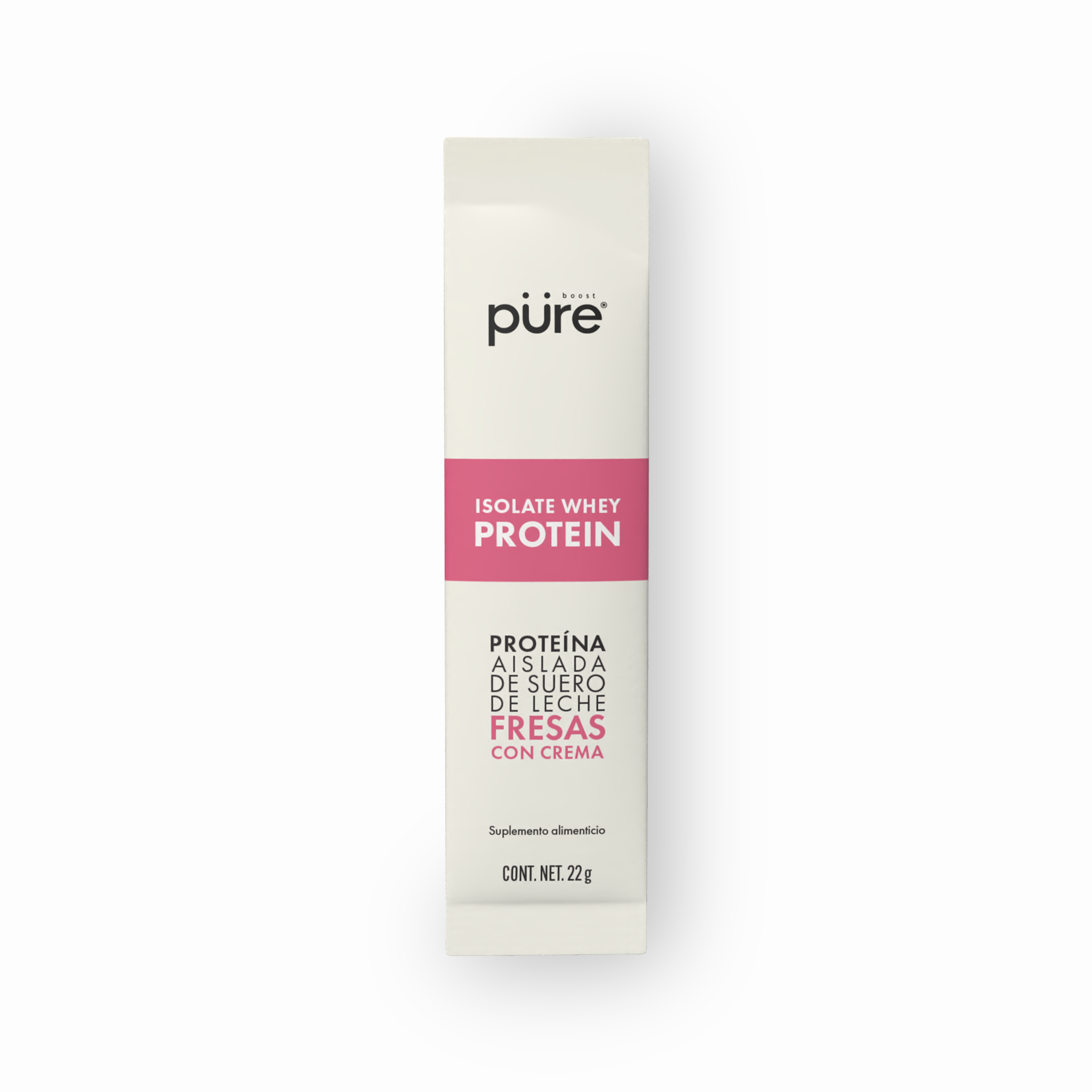 Sticks de proteína