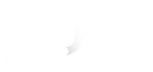 püre White Logo