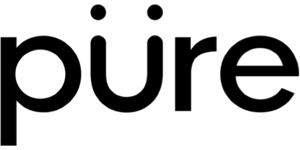 püre Logo