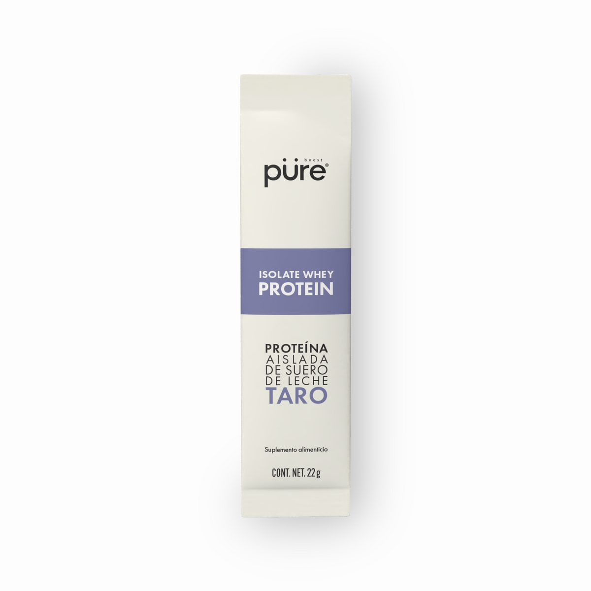 Sticks de proteína