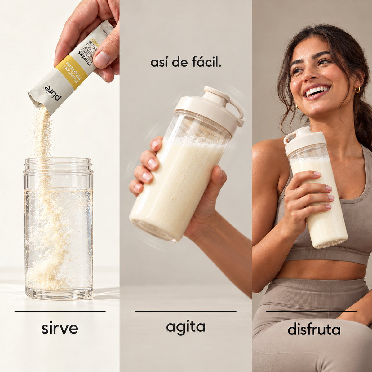 Proteína WHEY-ISOLATE